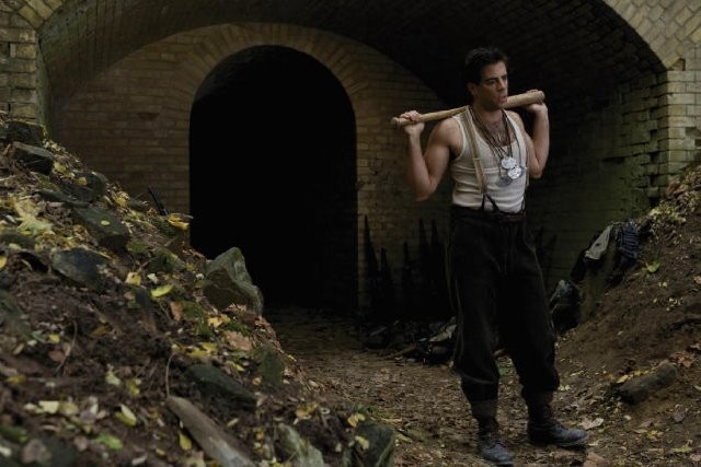 Eli Roth Fotoğrafı