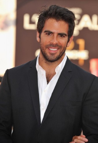 Eli Roth Fotoğrafı