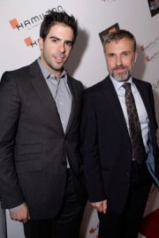Eli Roth Fotoğrafı