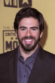 Eli Roth Fotoğrafı