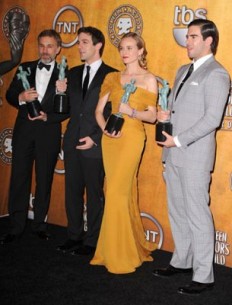 Eli Roth Fotoğrafı