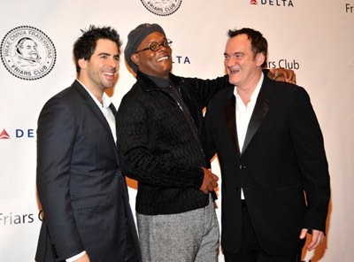 Eli Roth Fotoğrafı