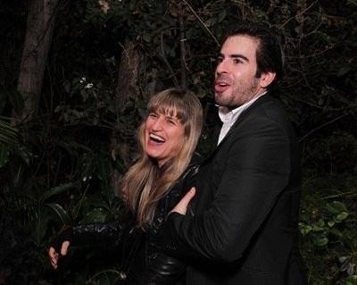 Eli Roth Fotoğrafı