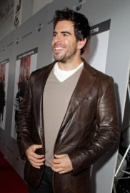 Eli Roth Fotoğrafları 75