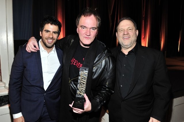 Eli Roth Fotoğrafı