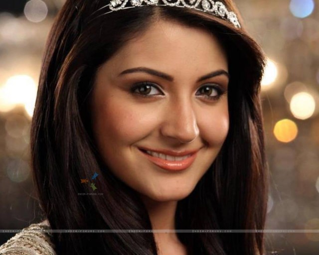 Anushka Sharma Fotoğrafı