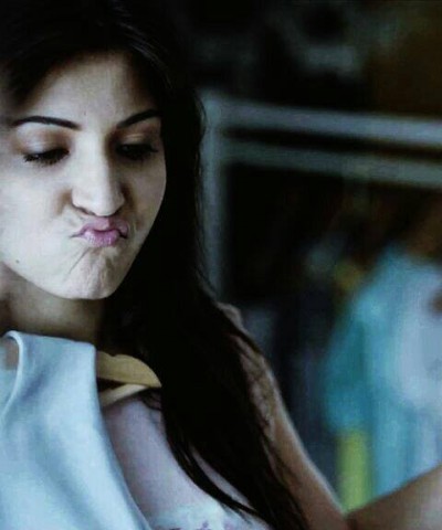 Anushka Sharma Fotoğrafı