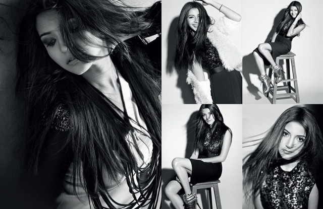 Anushka Sharma Fotoğrafı