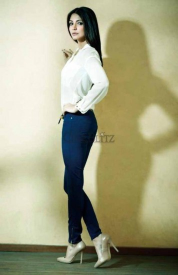 Anushka Sharma Fotoğrafı