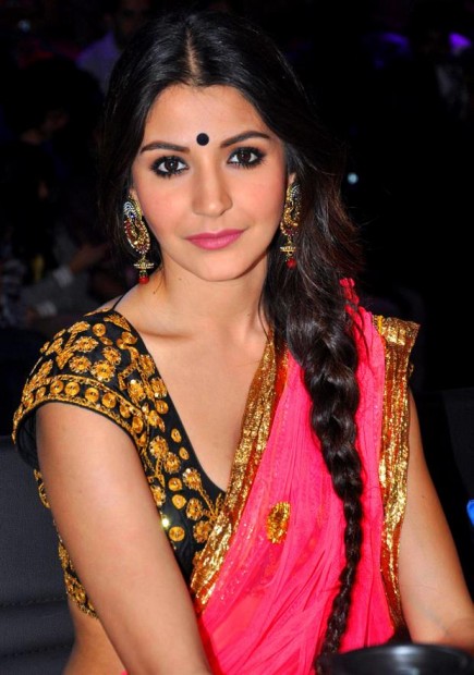 Anushka Sharma Fotoğrafı
