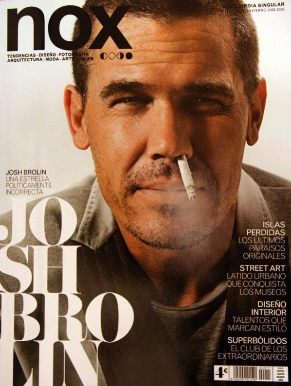 Josh Brolin Fotoğrafları 14