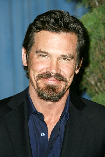 Josh Brolin Fotoğrafları 3