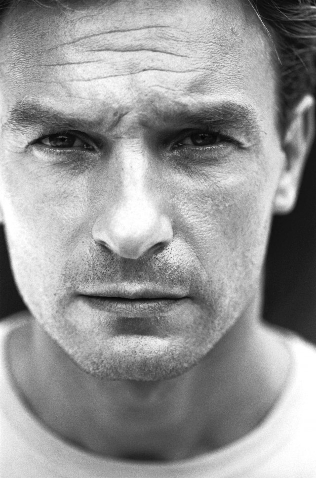 Thomas Kretschmann Fotoğrafları 160