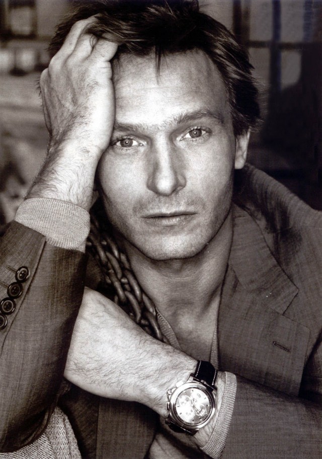 Thomas Kretschmann Fotoğrafları 164