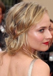 Diane Kruger Fotoğrafları 377