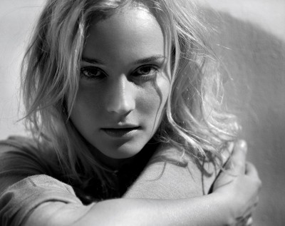 Diane Kruger Fotoğrafı