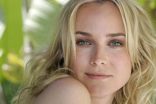 Diane Kruger Fotoğrafları 396