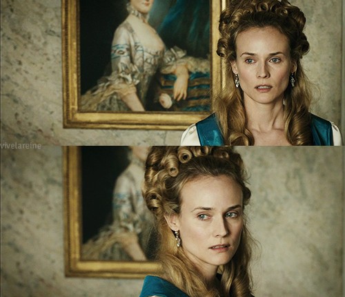 Diane Kruger Fotoğrafı