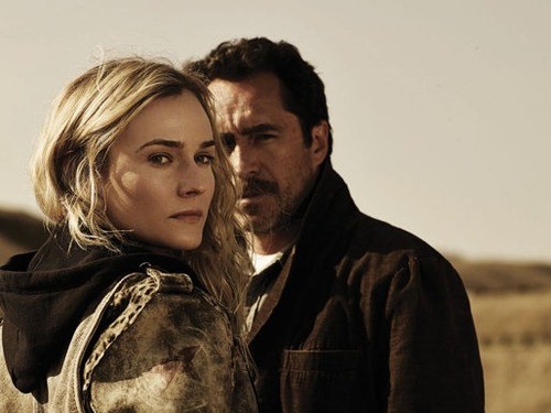Diane Kruger Fotoğrafı