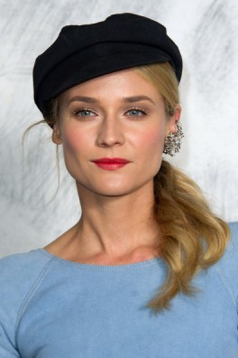 Diane Kruger Fotoğrafları 472