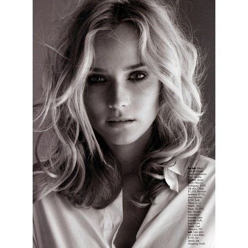 Diane Kruger Fotoğrafları 520