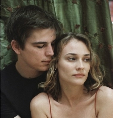 Diane Kruger Fotoğrafı