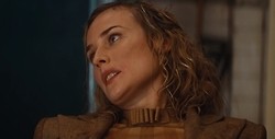 Diane Kruger Fotoğrafı