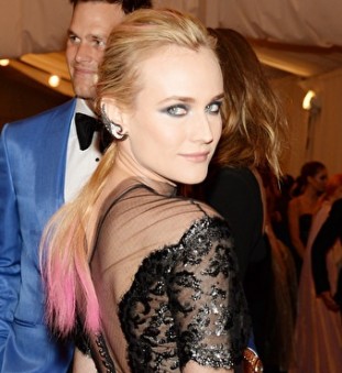 Diane Kruger Fotoğrafı