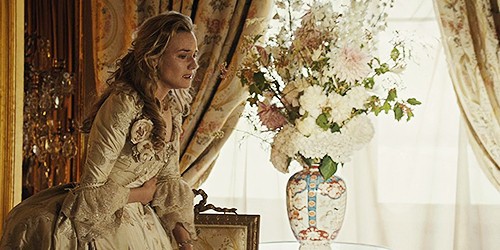 Diane Kruger Fotoğrafı