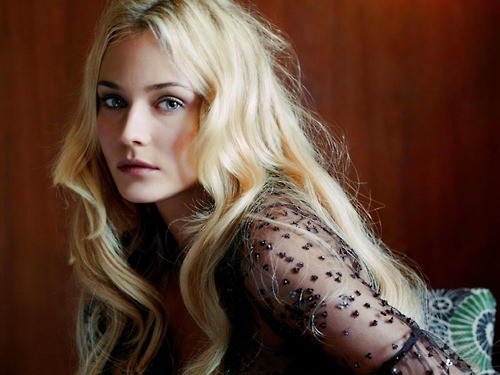 Diane Kruger Fotoğrafı