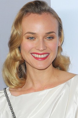 Diane Kruger Fotoğrafı