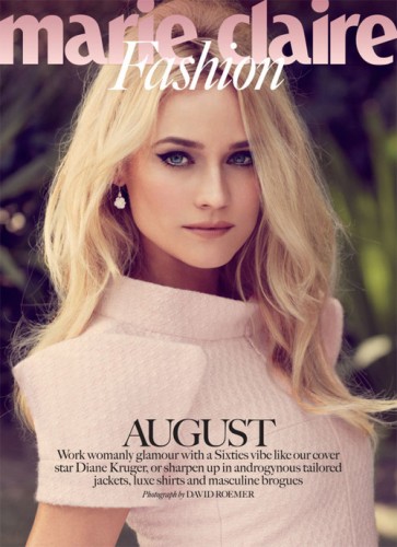Diane Kruger Fotoğrafı