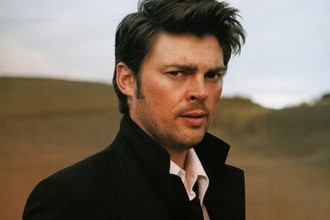 Karl Urban Fotoğrafları 25