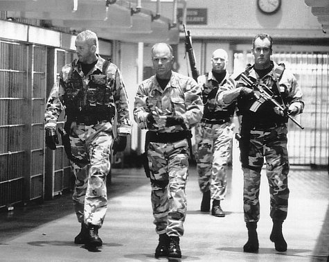 David Morse Fotoğrafı