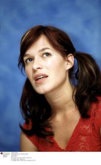 Franka Potente Fotoğrafları 12