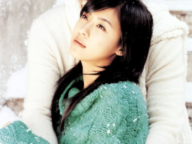 Ha Ji-won Fotoğrafı