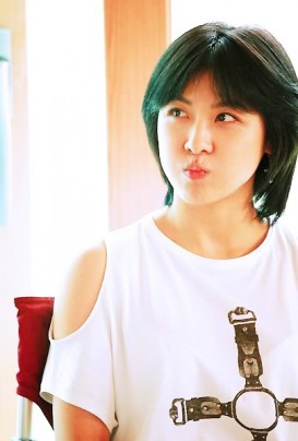 Ha Ji-won Fotoğrafları 88