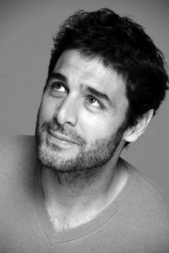 Daniele Pecci Fotoğrafı