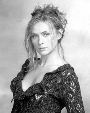 Serena Autieri Fotoğrafı