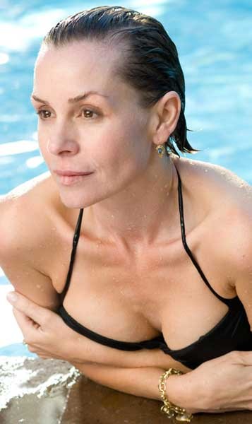 Embeth Davidtz Fotoğrafları 4