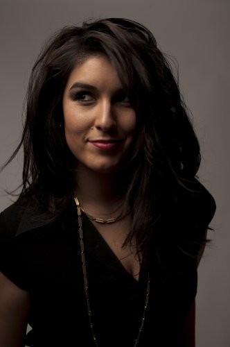 Juliet Lopez Fotoğrafı