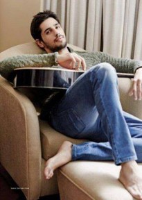 Sidharth Malhotra Fotoğrafı
