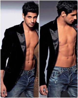 Sidharth Malhotra Fotoğrafları 156