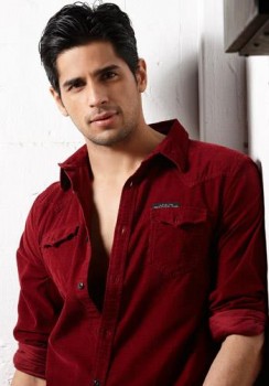 Sidharth Malhotra Fotoğrafları 157