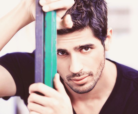 Sidharth Malhotra Fotoğrafları 160