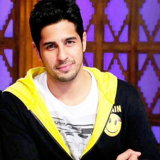 Sidharth Malhotra Fotoğrafları 165