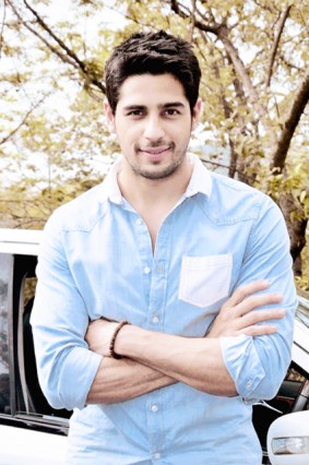 Sidharth Malhotra Fotoğrafları 175