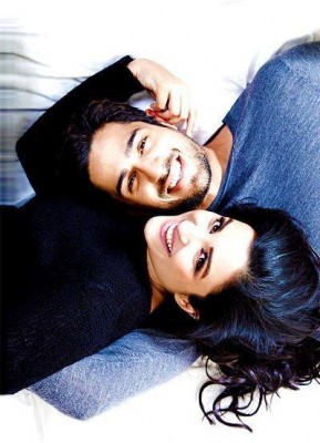 Sidharth Malhotra Fotoğrafı