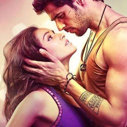 Sidharth Malhotra Fotoğrafı