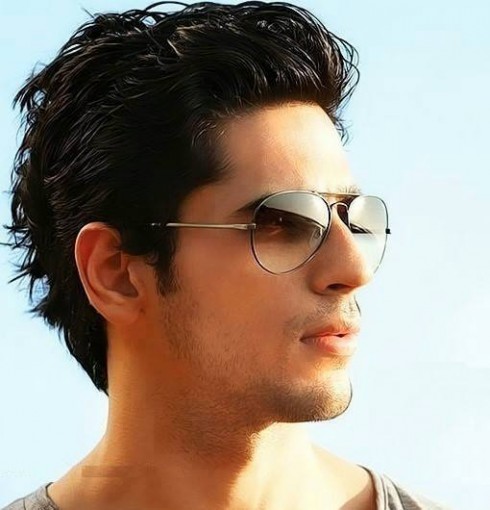 Sidharth Malhotra Fotoğrafı